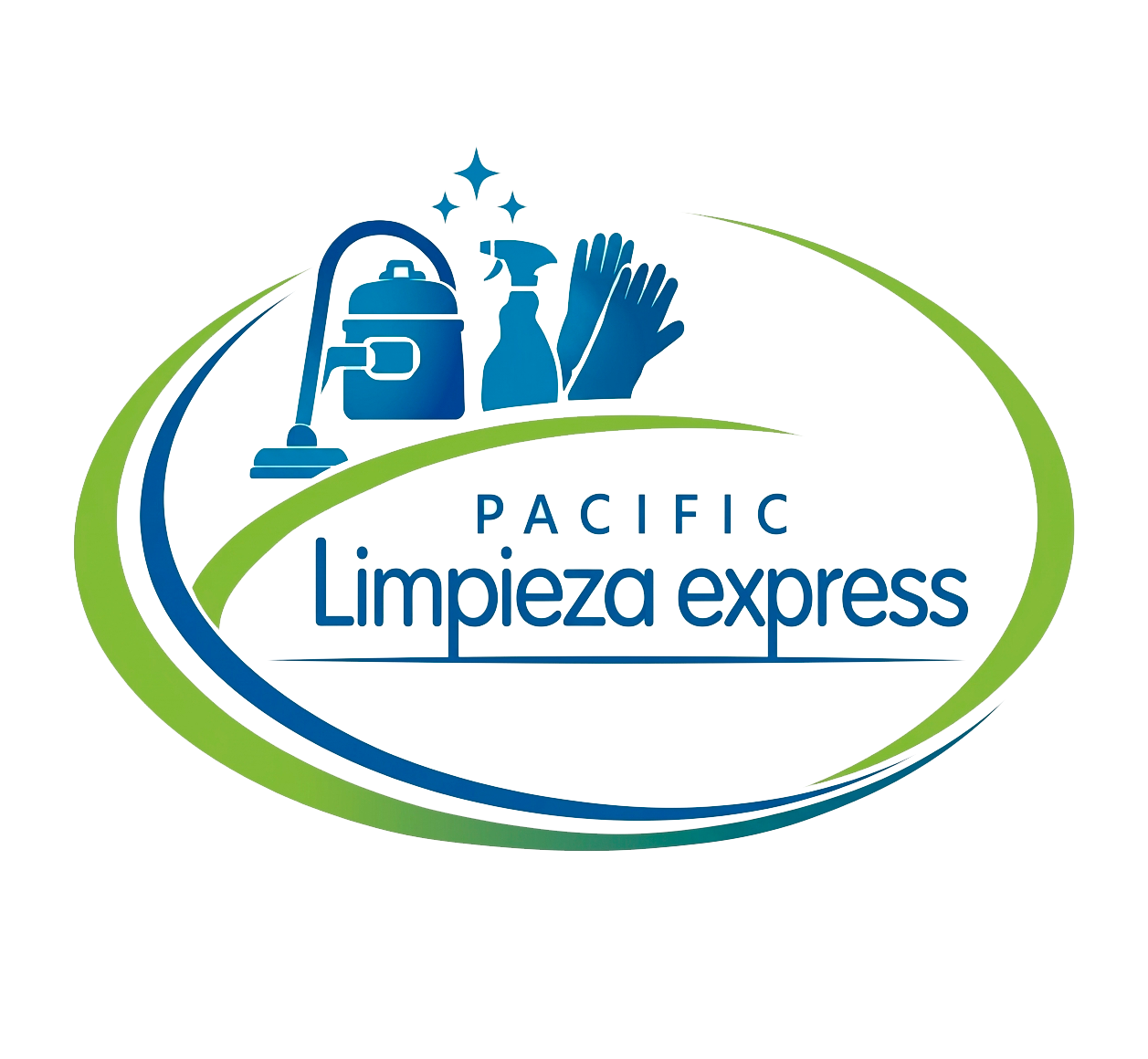 Pacific limpieza express